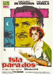 «Isla para dos»