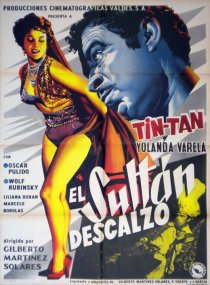 «El sultán descalzo»