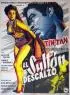 Постер «El sultán descalzo»