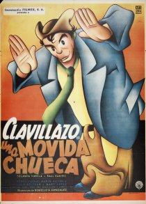 «Una movida chueca»