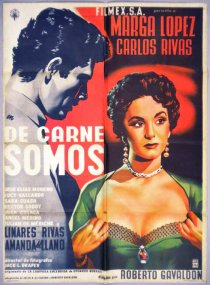 «De carne somos»