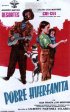 Постер «Pobre huerfanita»