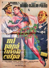«Mi papá tuvo la culpa»