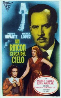 «Un rincón cerca del cielo»