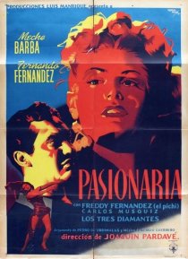 «Pasionaria»
