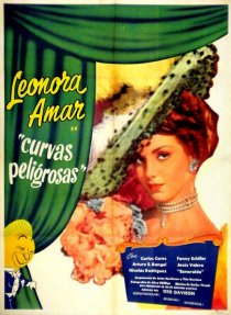«Curvas peligrosas»