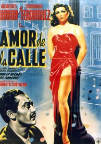 «Amor de la calle»