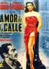 Постер «Amor de la calle»