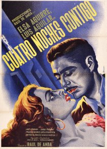«Cuatro noches contigo»