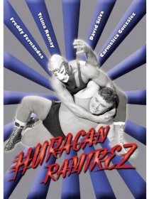 «Huracán Ramírez»