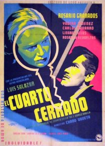 «El cuarto cerrado»