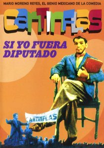 «Si yo fuera diputado»