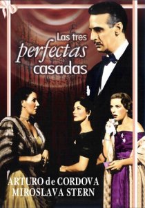 «Las tres perfectas casadas»
