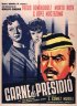 Постер «Carne de presidio»