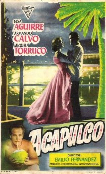 «Акапулько»