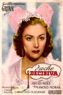 «Noche decisiva»