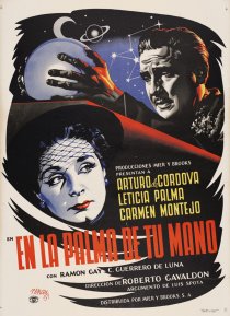 «En la palma de tu mano»