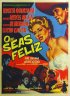 Постер «¡Que seas feliz!»