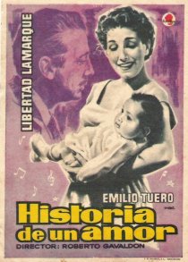 «Historia de un amor»