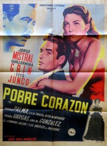 «Pobre corazón»