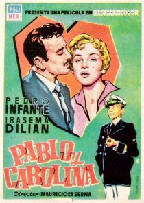 «Пабло и Каролина»