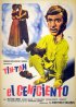 Постер «El ceniciento»