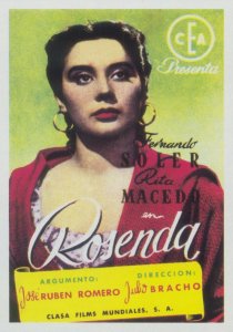 «Росенда»