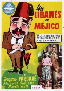 «El baisano Jalil»