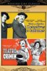 Постер «Teatro del crimen»