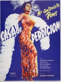 «Casa de perdición»