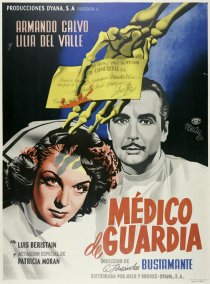 «Médico de guardia»