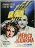 Постер «Médico de guardia»