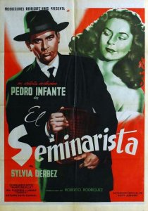 «El seminarista»