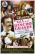 Постер «Allá en el Rancho Grande»