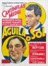 Постер «Águila o sol»