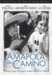 «Amapola del camino»