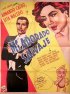 Постер «Mi adorado salvaje»