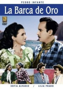 «La barca de oro»