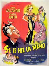 «Se le pasó la mano»