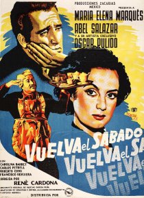 «Vuelva el sábado»