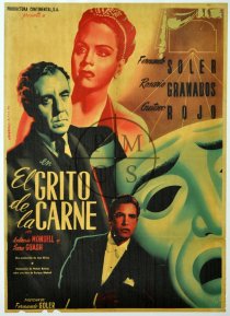 «El grito de la carne»