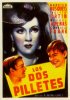 Постер «Los dos pilletes»