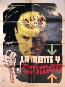 «La mente y el crimen»