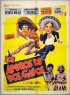 Постер «Los apuros de dos gallos»