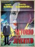 Постер «Retorno a la juventud»