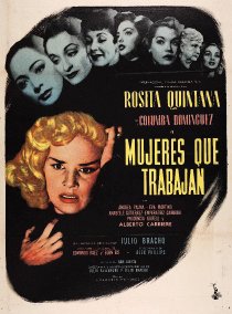 «Mujeres que trabajan»