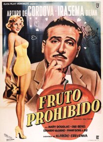 «Fruto de tentación»