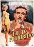 Постер «Fruto de tentación»