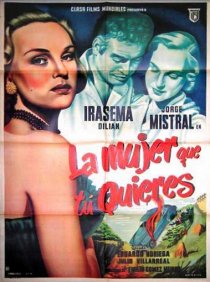 «La mujer que tu quieres»