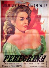 «Peregrina»